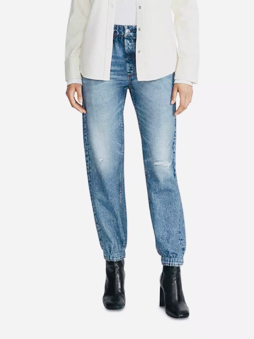 rag & bone Miramar Jogger